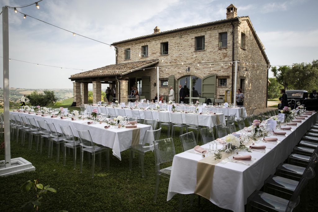 Matrimonio